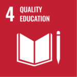 sustainable development goal 04qualityeducation.svg