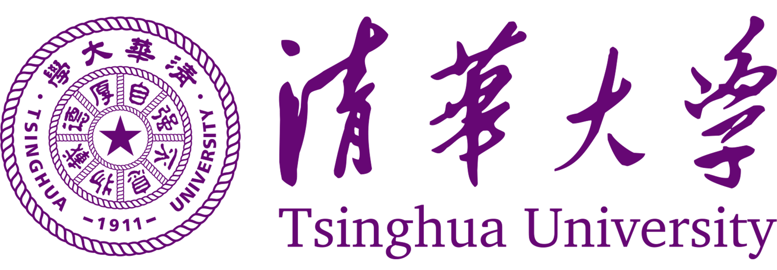 tsinghua university logo
